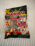 哈瑞宝（Haribo）酸砂橡皮糖混合果汁软糖70g 土耳其进口 儿童零食糖果 新年零食 实拍图