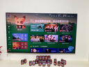 创维电视A7F 75英寸艺术壁纸电视 哑光屏显pro 超薄无缝贴墙 Mini LED电视 国家补贴 实拍图