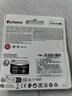 金士顿（Kingston）64GB TF（MicroSD） 存储卡 U1 A1 V10 内存卡 读速100MB/s 适配无人机/运动相机/switch/监控 实拍图