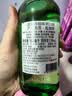 真露（JINRO）韩国烧酒 西柚味 360ml*9瓶 进口洋酒 果味酒 低度微醺 实拍图