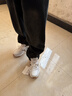 阿迪达斯（adidas）男鞋 新款运动鞋复古老爹鞋透气休闲鞋耐磨舒适跑步鞋 1827-皮面-店长推荐 39 实拍图