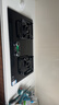 华帝以旧换新燃气灶家用瓶罐装液化气嵌入式5.0kW猛火一级能效煤气炉灶双灶台燃气灶具i10071B 实拍图