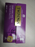 川宁（TWININGS）大吉岭红茶 波兰其他红茶25袋 茶叶茶包袋泡茶 新年礼物 实拍图