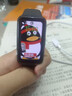 华为（HUAWEI）手环10 标准版 羽砂黑 智能手环专业睡眠分析情绪健康铝合金机身心率监测运动手环华为手环9升级 实拍图