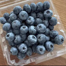 怡颗莓Driscoll's 云南蓝莓Jumbo大果18mm+ 2盒约125g/盒 新鲜水果 实拍图