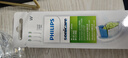 飞利浦（PHILIPS）电动牙刷头 钻石亮白型牙刷头 适配HX9352HX9362HX9332HX9372 6支 装钻石亮白HX6063/67白色 实拍图