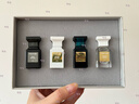 TOM FORD寻爱奢香礼盒 绝耀倾橙4ml+白麝香4ml+璀璨流光4ml+珍华乌木4ml 实拍图