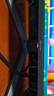 海信G7 27英寸3A原画 黑曜屏 1152分区 MiniLED 2K320Hz HDR1000 自研极速控光算法 三角洲电竞显示器 实拍图