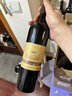 长城珍藏级解百纳N168干红葡萄酒750ml单瓶红酒自营年货节热门商品 实拍图