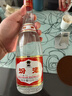 汾酒 红盖玻汾 清香型白酒 42度 475mL*6瓶 整箱非原箱 实拍图