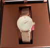 蔻驰（COACH）ELLIOT系列 钢带石英女表14504222 送礼/ 礼物 实拍图
