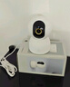 小米智能摄像机 4家用云台摄像头800万像素4K超清室内监控360度无死角带夜视手机远程婴儿宠物宝宝母婴 实拍图