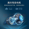 志高全自动波轮洗衣机家用智能洗脱一体小型大容量公寓宿舍出租房 波轮 13KG全自动【强力烘干+智能风干+蓝光洗护】 实拍图