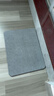 梓晨硬硅藻泥吸水垫浴室地垫门口进门卫生间家用防滑速干脚垫厕所垫子 实拍图