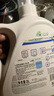 威露士la有氧洗衣液松木香4斤组合装（瓶1L+补充袋装500ml*2）除菌除螨 实拍图