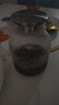 京东京造 凉水壶 高硼硅玻璃茶水分离耐热耐高温冷水壶泡茶杯大容量1.8L 实拍图