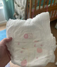 好奇（Huggies）铂金装小桃裤成长裤XXL74片(15kg以上)尿不湿【透爽散热】 实拍图