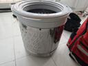 京东家政清洗 波轮洗衣机全拆洗 家电清洗上门服务清洁保养保洁 实拍图