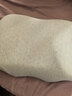 睡眠博士（AiSleep）枕码001枕头颈椎枕芯 零压睡眠枕慢回弹记忆棉枕 蝶形护颈枕 S码 实拍图