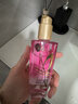 欧莱雅奇焕润发护发精油100ml高级香水型法国玫瑰 适合干枯损伤发质 实拍图