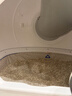 小佩AI智能全自动打包猫厕所ULTRA 可视猫砂盆一键换砂(支持鸿蒙智联) 实拍图
