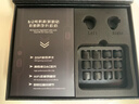 KZ  ZS10 PRO 2【职业同款】有线耳机十单元圈铁高保真旗舰hifi音乐耳机3.5mm游戏监听入耳式 黑色 声卡版【双麦C口+USB转接线】 实拍图