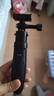 TELESIN(泰迅)快拆迷你自拍杆大疆action4/5pro/6三脚架nano自拍杆gopro运动相配件acepro2手持杆三脚架 实拍图