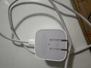 Apple/苹果 40W USB-C充电器动态调节功率 type-c充电器苹果手机充电 苹果17手机充电器 实拍图