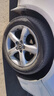双星汽车轮胎 195/55R15 85V SH71适配凯越/悦翔V7/奇瑞E5/A5 实拍图