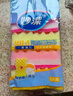 妙洁 海绵百洁布 16片 洗碗海棉 去油污四色分用厨房抹布家用神器 实拍图