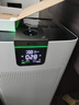阿卡驰（ACTXA）阿卡驰空气净化器除甲醛家用甲醛净化器除醛除味除过敏母婴除菌消毒机Z01Pro【家电补贴】 实拍图
