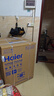 海尔（Haier）滚筒洗衣机全自动单洗家用 10公斤大容量超薄 家电国家补贴 京东自营29S 一级能效以旧换新 出租房 实拍图
