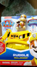 汪汪队立大功（PAW PATROL）汪汪队正版全套狗狗巡逻车儿童救援车玩具阿奇毛毛儿童生日礼物 汪汪队救援车7辆套装 实拍图