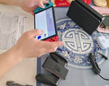 任天堂（Nintendo）【国内保税仓】Switch2/1代 OLED/续航加强日版/港版便携家用ns体感游戏机掌机 日版OLED红蓝+马里奥赛车8(保税仓） 实拍图