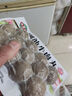 海霸王鱼豆腐 240g锁鲜装 火锅食材 火锅丸子 烧烤食材 关东煮食材 实拍图