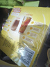 立顿红茶黄牌精选红茶2g*100袋泡装茶包茶叶下午冷泡茶奶茶原料 实拍图