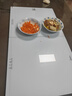 美的（Midea）折叠暖菜板2025新款石墨烯速热饭菜加热板家用多功能保温板加热杯垫热牛奶神器年货节HBU8045FZPro 实拍图