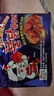 三养（SAMYANG）火鸡面三养甜辣炸鸡味火鸡面方便面700g(140g*5)早餐泡面拌面宵夜 实拍图