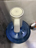 小熊（Bear）桶装水抽水器 饮水机抽水泵神器 水桶取水器 电动上水器矿泉水压水器自动吸水器 YSJ-F06Q1 实拍图