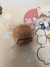 三只松鼠0蔗糖手撕面包 早餐小面包代餐饱腹整箱量贩休闲零食酵母1000g/箱 实拍图