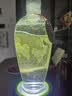 Edo酒水封口膜 酒瓶密封膜老酒缠绕膜封口专用膜果树嫁接膜5cm*2卷 实拍图