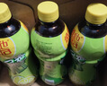 维他奶维他鸭屎香柠檬茶500ml*15瓶 整箱装 年货节分享装 日期5月特价 实拍图