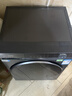 海尔（Haier）【26年超越4.0新品58E】海尔洗衣机烘干一体机11公斤全自动变频洗烘一体家用大容量带烘干国家补贴 11公斤|1.2洗净比|十年包修小红花系列 洗烘一体 实拍图