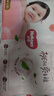 好奇（Huggies）铂金装小桃裤成长裤L120片(9-14kg)大号尿不湿拉拉裤【透爽散热】 实拍图
