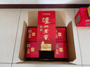 泸州老窖特曲 老字号第十代 浓香型白酒 52度500ml6瓶整箱 婚宴酒(送礼袋) 实拍图