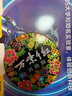 老国货万紫千红润肤脂白兰花香铁盒雪花膏滋润防冻裂护肤手足霜 40g*3盒 实拍图