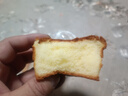 豪士面包 嫩蛋糕370g鸡蛋糕早餐面包零食充饥办公室休闲下午茶蛋糕 实拍图
