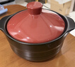 苏泊尔（SUPOR）砂锅煲汤锅炖锅3.2L养生煲耐高温不开裂陶瓷煲 实拍图