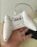 北通鲲鹏20无线游戏手柄智控双切扳机震动蓝牙手柄xbox电脑PC手机steam电视NSswitch2 宝可梦 仁王3 实拍图