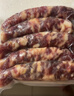 王家渡低温香肠正宗四川特产香肠350g纯猪肉腊肠年货腊味下酒菜700g 实拍图